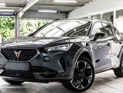 Grau metallic Gebraucht 2024 Cupra Formentor SUV | 29.900 € (Fairer Preis)