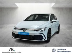 Weiß Gebraucht 2024 VW Golf VIII GTI Limousine | 30.598 € (Guter Preis)