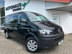 Schwarz Gebraucht 2014 VW T5 Van | 15.950 € (Guter Preis)