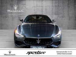 Grigio maratea Gebraucht 2019 Maserati Ghibli Limousine | 59.979 €