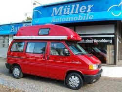 Rot Gebraucht 1991 VW T4 California Van | 19.900 €