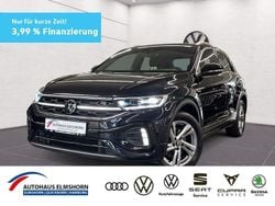Schwarz Gebraucht 2022 VW T-Roc Beats SUV | 30.980 € (Fairer Preis)