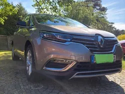 Andere außenfarben Gebraucht 2016 Renault Espace Intens Van / Kleinbus | 9.990 € (Guter Preis)