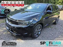 Diamant schwarz (metallic) Gebraucht 2023 Opel Grandland X S SUV | 23.980 € (Guter Preis)
