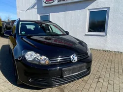 VW Golf VI