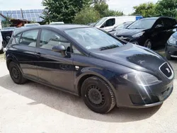 Schwarz Gebraucht 2011 Seat Leon Ecomotive Limousine | 2.490 € (Superpreis)