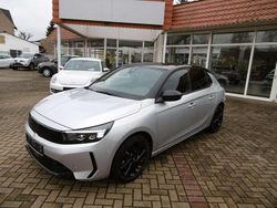 Silber Gebraucht 2024 Opel Corsa Kleinwagen | 16.990 € (Guter Preis)