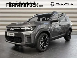 Grau Neu 2025 Dacia Bigster Journey SUV | 33.980 € (Fairer Preis)
