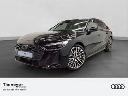 Mythosschwarz metallic Neu 2025 Audi A5 S-Line Coupé | 91.755 €