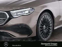 Gebraucht 2024 Mercedes E400 | 68.980 €
