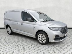 Frostsilver metallic Neu 2025 Ford Transit Limited Van | 28.111 € (Fairer Preis)