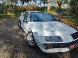 Weiß Gebraucht 1978 Renault Alpine A310 Coupé | 26.500 €
