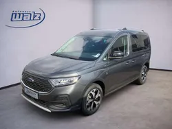 Cyclone graphite grey Neu 2025 Ford Transit Active Abholung | 35.990 € (Teuer)