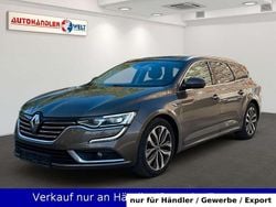 Braun Gebraucht 2016 Renault Talisman Intens Kombi | 8.999 € (Superpreis)