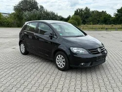 Schwarz Gebraucht 2006 VW Golf Plus Cross Van / Kleinbus | 3.499 € (Teuer)