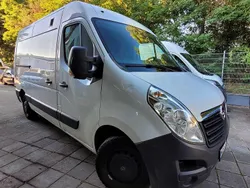Gebraucht 2019 Opel Movano Van | 6.500 €