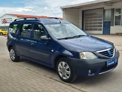 Dacia Logan MCV