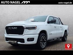 Bright white Gebraucht 2025 Dodge Ram Abholung | 59.900 €