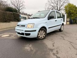 Azzurro Gebraucht 2009 Fiat Panda Dynamic Kleinwagen | 2.990 € (Fairer Preis)
