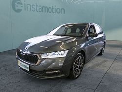 Grau Gebraucht 2020 Skoda Octavia Ambition Kombi | 22.905 € (Etwas zu teuer)