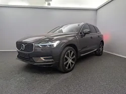 Grau Gebraucht 2020 Volvo XC60 Inscription SUV | 32.899 € (Guter Preis)