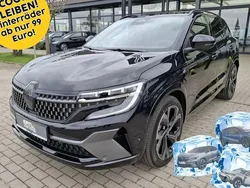 Schwarz Gebraucht 2025 Renault Austral Techno Esprit Alpine SUV | 38.890 € (Guter Preis)