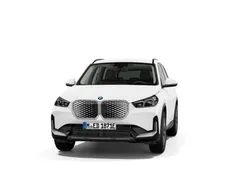Neu 2025 BMW iX1 Shadowline SUV | 46.374 € (Etwas zu teuer)