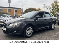 Gris track Gebraucht 2011 Seat Ibiza ST Style Kombi | 6.399 € (Fairer Preis)