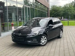 Gebraucht 2016 Opel Astra Dynamic Kombi | 10.990 € (Guter Preis)