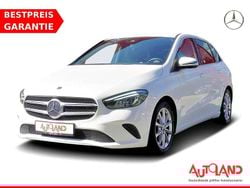 Weiß Gebraucht 2019 Mercedes 250 Progressive Limousine | 23.890 € (Superpreis)