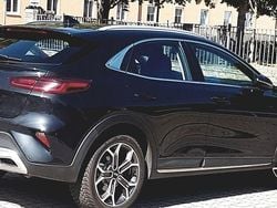 Schwarz Gebraucht 2020 Kia XCeed Launch Edition SUV | 17.500 € (Superpreis)