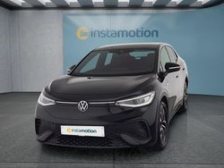 Schwarz Gebraucht 2022 VW ID.5 Pro SUV | 34.449 € (Etwas zu teuer)