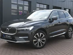 Platinum grey metallic Gebraucht 2021 Volvo XC60 Inscription SUV | 42.490 € (Superpreis)