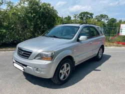 Silber Gebraucht 2007 Kia Sorento EX SUV | 2.699 € (Fairer Preis)