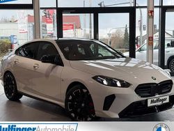 Weiß Gebraucht 2025 BMW M2 Shadowline Coupé | 58.720 €