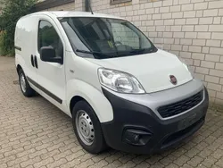 Weiß Gebraucht 2021 Fiat Fiorino Van / Kleinbus | 9.999 € (Superpreis)