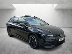 Schwarz Neu 2025 VW Golf VIII Business Kombi | 48.490 €