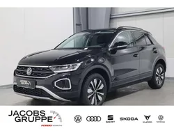 Deep black Gebraucht 2025 VW T-Roc Life SUV | 35.290 € (Fairer Preis)
