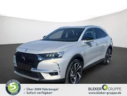 Crystal grau Gebraucht 2023 DS Automobiles DS7 Crossback Rivoli SUV | 30.980 € (Guter Preis)