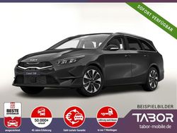 Wolfgrau metallic Neu 2025 Kia Ceed Sportswagon Kombi | 23.815 € (Guter Preis)