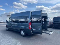 Grau Gebraucht 2020 Fiat Ducato Van | 39.900 €
