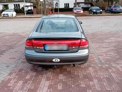 Silber Gebraucht 1993 Mazda 626 Limousine | 5.900 €