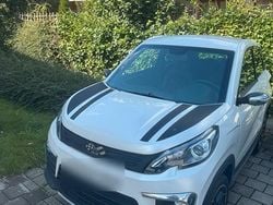 Gebraucht 2021 Ligier JS60 Kleinwagen | 14.500 € (Fairer Preis)