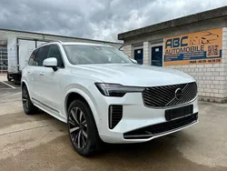 Weiß Neu 2025 Volvo XC90 Core SUV | 67.500 € (Teuer)