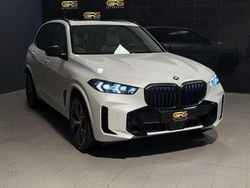 Weiß Gebraucht 2025 BMW X5 M Sport SUV | 95.380 € (Superpreis)