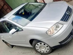 Silber Gebraucht 2005 VW Touran Van / Kleinbus | 600 € (Superpreis)