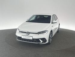 Weiß Gebraucht 2024 VW Polo R-line Limousine | 24.410 € (Fairer Preis)