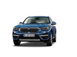 Gebraucht 2025 BMW X3 Efficient Dynamics SUV | 29.980 € (Guter Preis)
