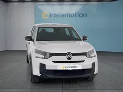 Weiß Neu 2025 Citroën C3 Aircross SUV | 18.199 € (Fairer Preis)