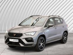 Grau Gebraucht 2024 Cupra Ateca SUV | 36.690 € (Fairer Preis)